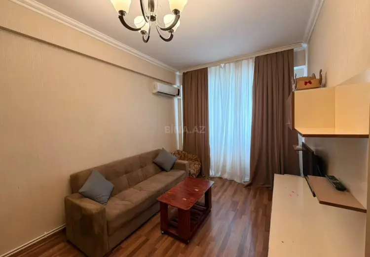 2 otaqlı mənzil Satılır, Xırdalan