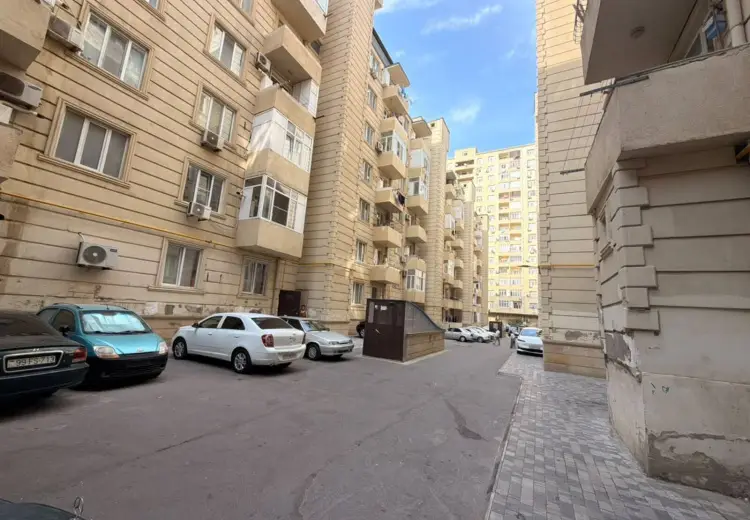 2 otaqlı mənzil Satılır, Xırdalan