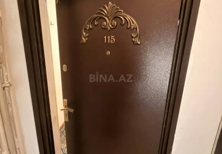 2 otaqlı mənzil Satılır, Xırdalan