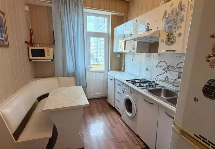 2 otaqlı mənzil Satılır, Xırdalan