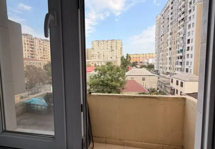 2 otaqlı mənzil Satılır, Xırdalan