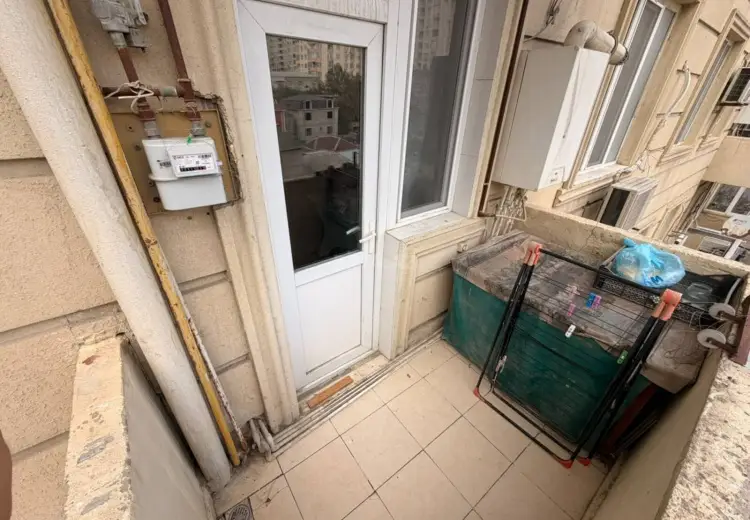 2 otaqlı mənzil Satılır, Xırdalan
