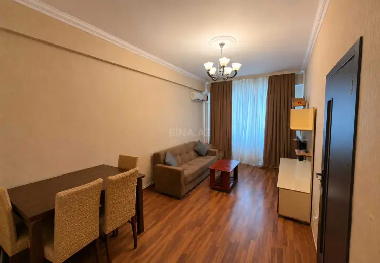 2 otaqlı mənzil Satılır, Xırdalan