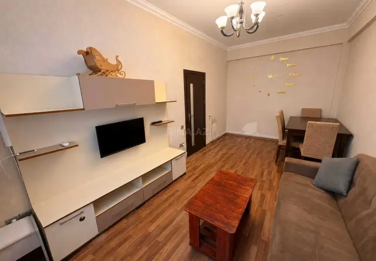 2 otaqlı mənzil Satılır, Xırdalan