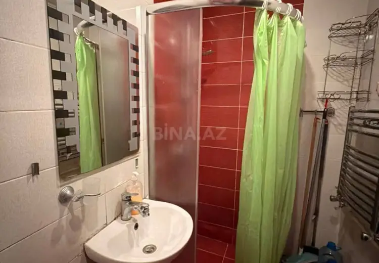 2 otaqlı mənzil Satılır, Xırdalan
