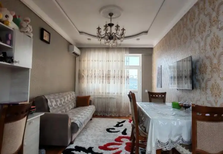 2 otaqlı mənzil Satılır, Xırdalan