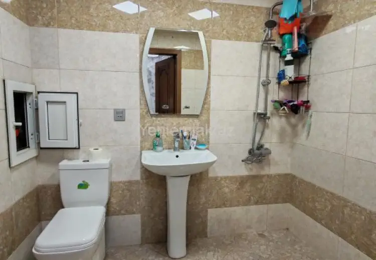 2 otaqlı mənzil Satılır, Xırdalan