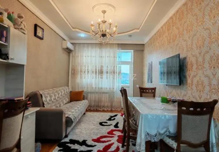 2 otaqlı mənzil Satılır, Xırdalan