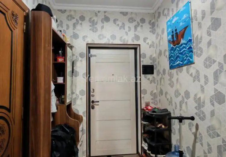 2 otaqlı mənzil Satılır, Xırdalan