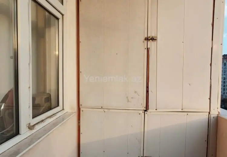 2 otaqlı mənzil Satılır, Xırdalan