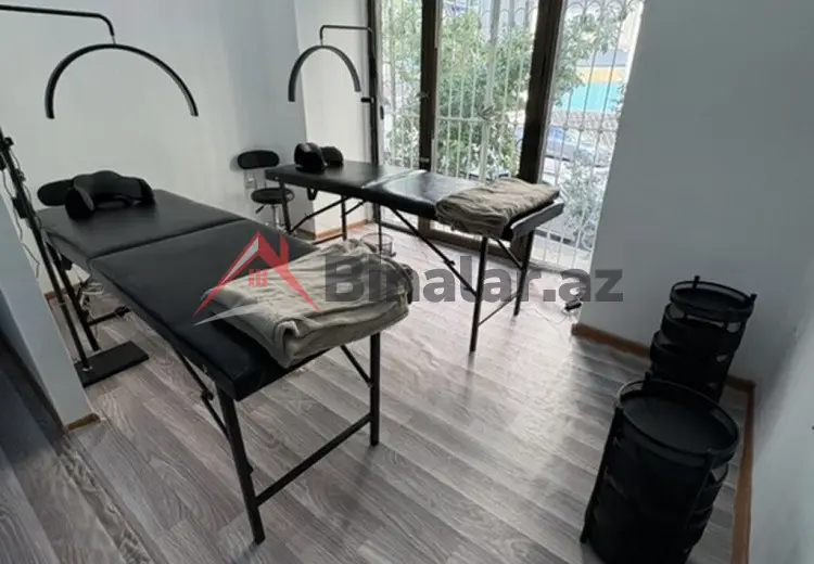 0 m² Obyekt / Ofis Kirayə (aylıq), Bakı
