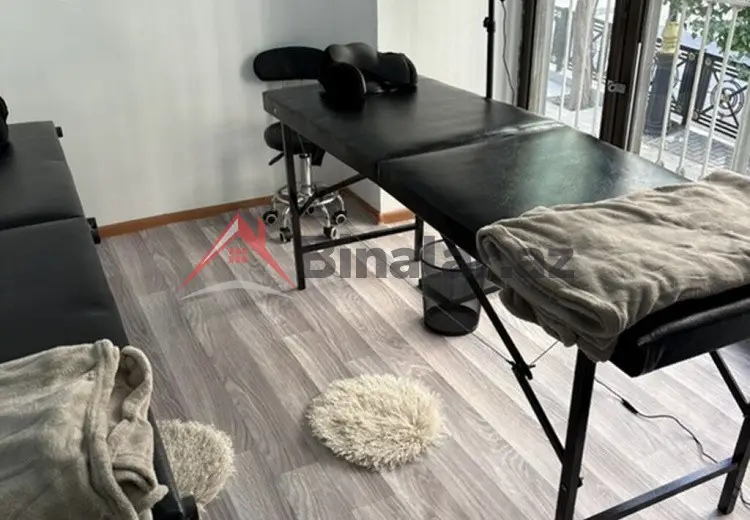 0 m² Obyekt / Ofis Kirayə (aylıq), Bakı