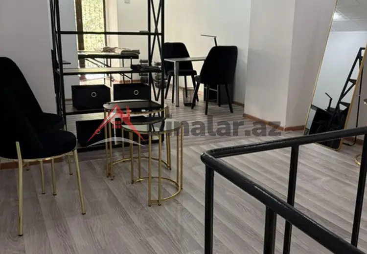 0 m² Obyekt / Ofis Kirayə (aylıq), Bakı