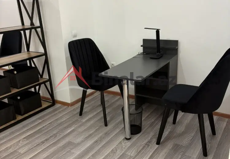 0 m² Obyekt / Ofis Kirayə (aylıq), Bakı