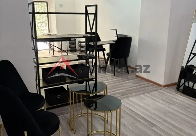 0 m² Obyekt / Ofis Kirayə (aylıq), Bakı