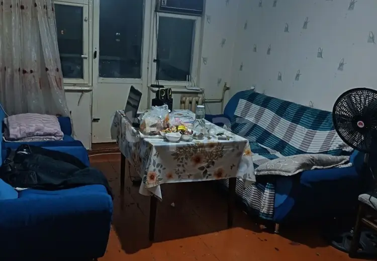 200 AZN - 1 otaqlı mənzil Kirayə (aylıq), 8-ci kilometr, Nizami, Bakı