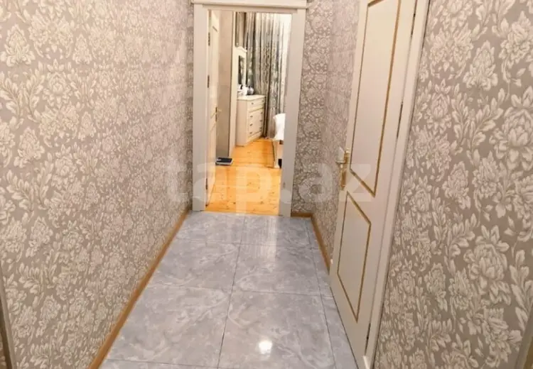3 otaqlı mənzil , Xırdalan