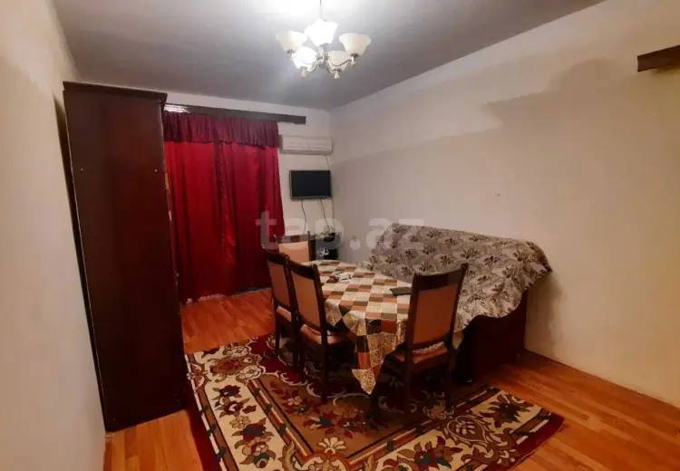 2 otaqlı mənzil , Şirvan