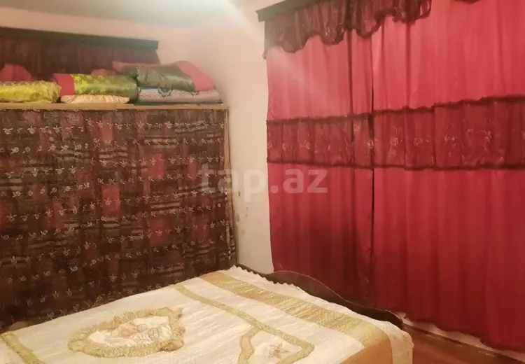 2 otaqlı mənzil , Şirvan