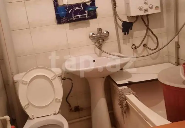 2 otaqlı mənzil , Şirvan
