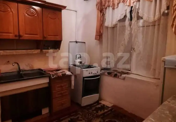 2 otaqlı mənzil , Şirvan