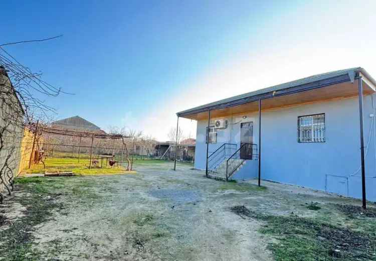 3 otaqlı mənzil , Saray, Abşeron