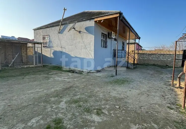 3 otaqlı mənzil , Saray, Abşeron