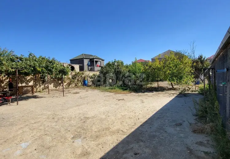 3 otaqlı mənzil , Saray, Abşeron