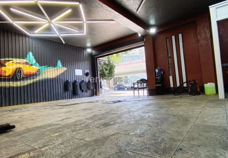 180 m² Obyekt / Ofis Kirayə (aylıq), Xətai, Bakı