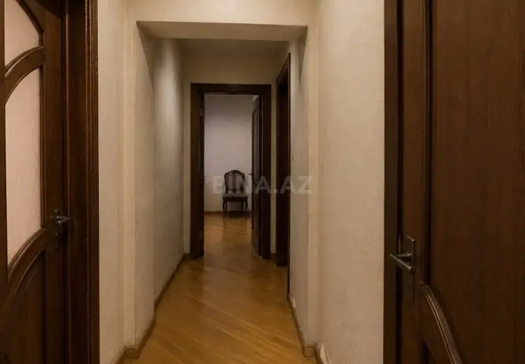 3 otaqlı mənzil Kirayə (aylıq), Yasamal qəs., Yasamal, Bakı