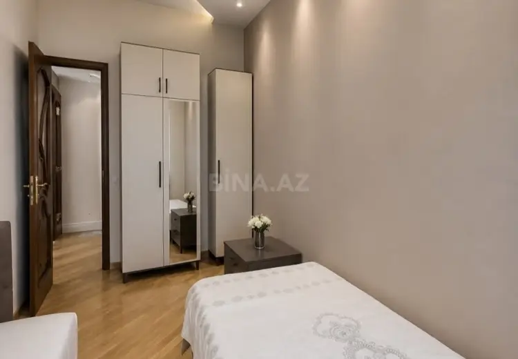 3 otaqlı mənzil Kirayə (aylıq), Yasamal qəs., Yasamal, Bakı
