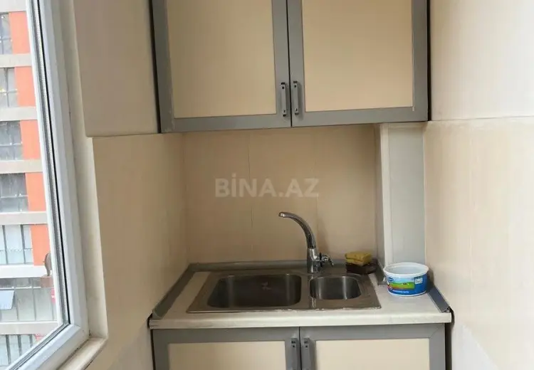 3 otaqlı mənzil Kirayə (aylıq), Yasamal qəs., Yasamal, Bakı