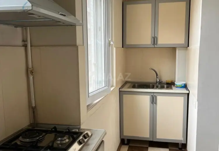 3 otaqlı mənzil Kirayə (aylıq), Yasamal qəs., Yasamal, Bakı