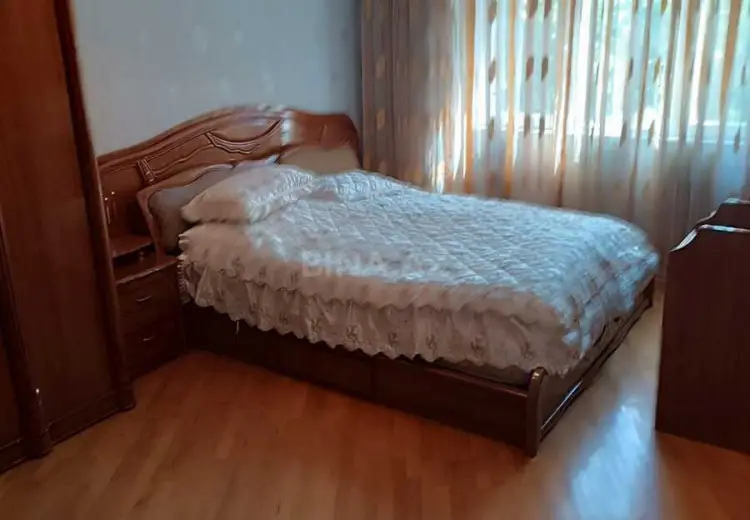 3 otaqlı mənzil Satılır, 4-cü mikrorayon, Nəsimi, Bakı