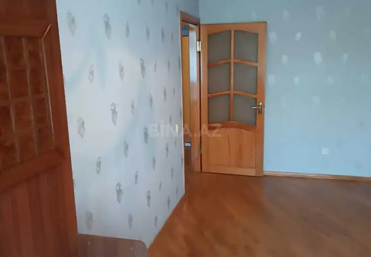3 otaqlı mənzil Satılır, 4-cü mikrorayon, Nəsimi, Bakı