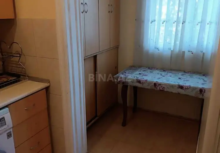 3 otaqlı mənzil Satılır, 4-cü mikrorayon, Nəsimi, Bakı