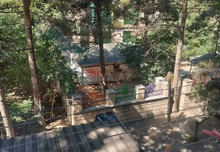 3 otaqlı mənzil Satılır, 4-cü mikrorayon, Nəsimi, Bakı