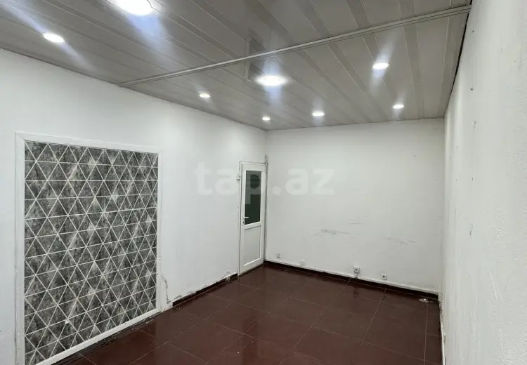 0 m² Obyekt / Ofis , Bakı