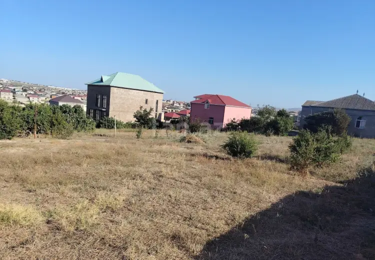 0 m² Obyekt / Ofis , Saray, Abşeron