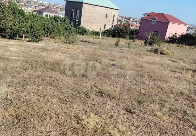 0 m² Obyekt / Ofis , Saray, Abşeron