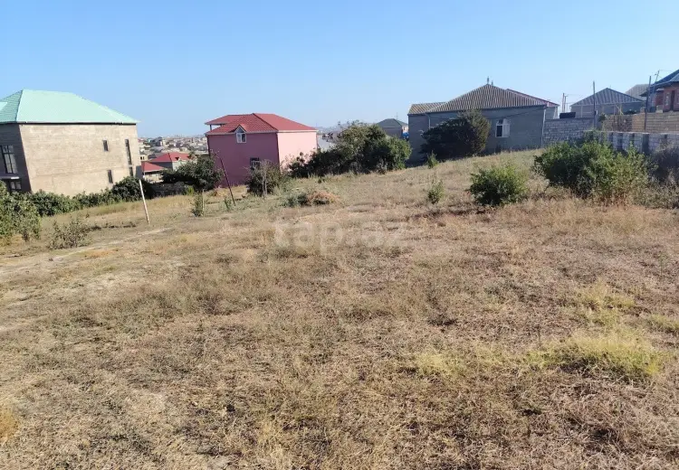 0 m² Obyekt / Ofis , Saray, Abşeron
