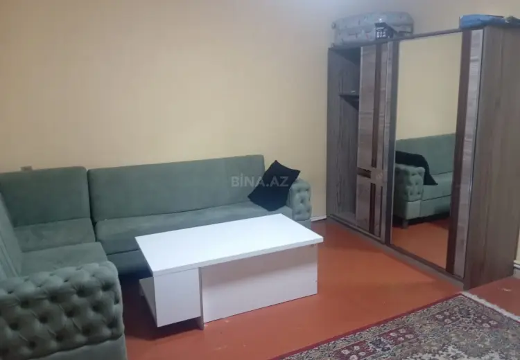 2 otaqlı mənzil Kirayə (aylıq), Yasamal qəs., Yasamal, Bakı