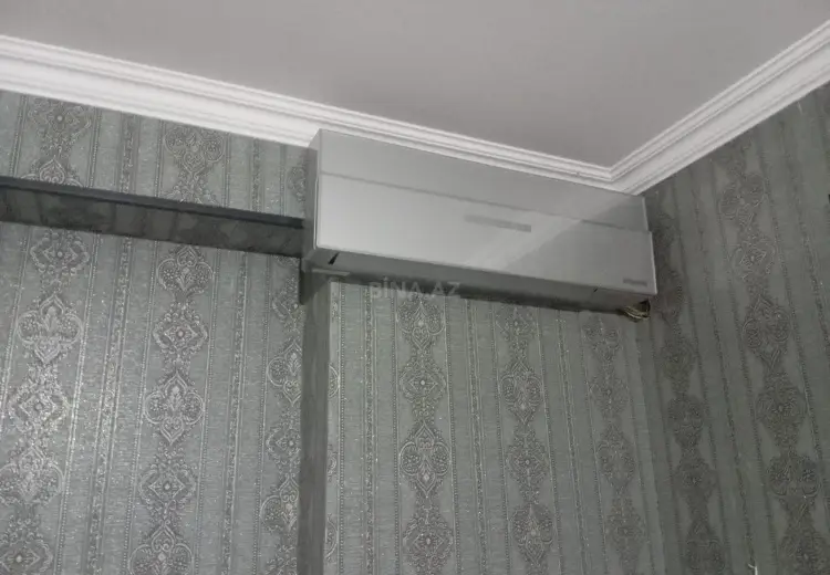2 otaqlı mənzil Kirayə (aylıq), Yasamal qəs., Yasamal, Bakı