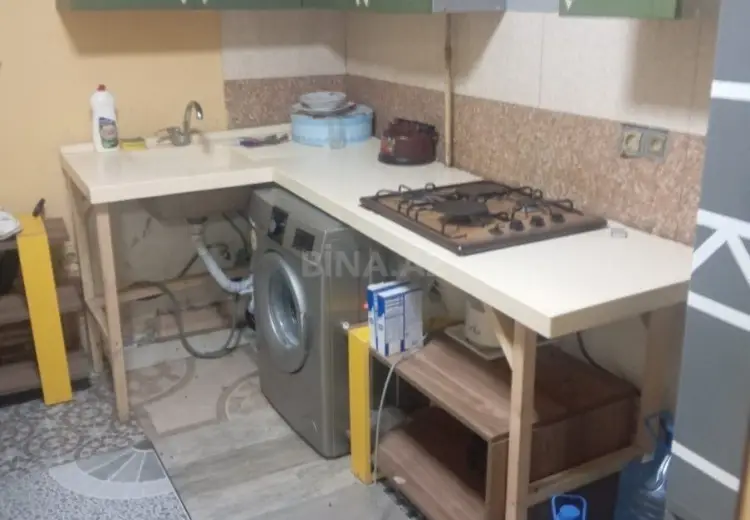 2 otaqlı mənzil Kirayə (aylıq), Yasamal qəs., Yasamal, Bakı