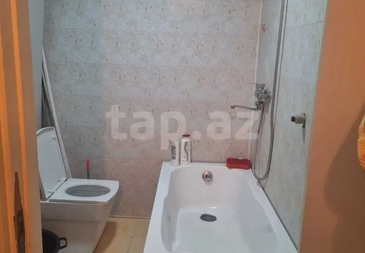 1 otaqlı mənzil , Xırdalan