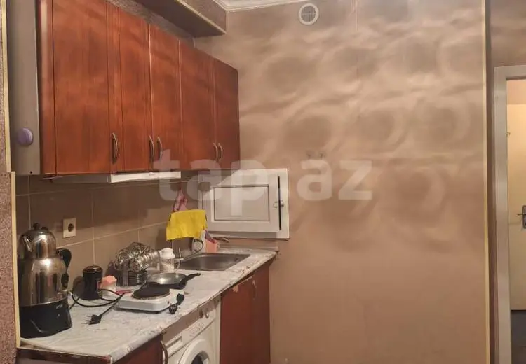 1 otaqlı mənzil , Xırdalan