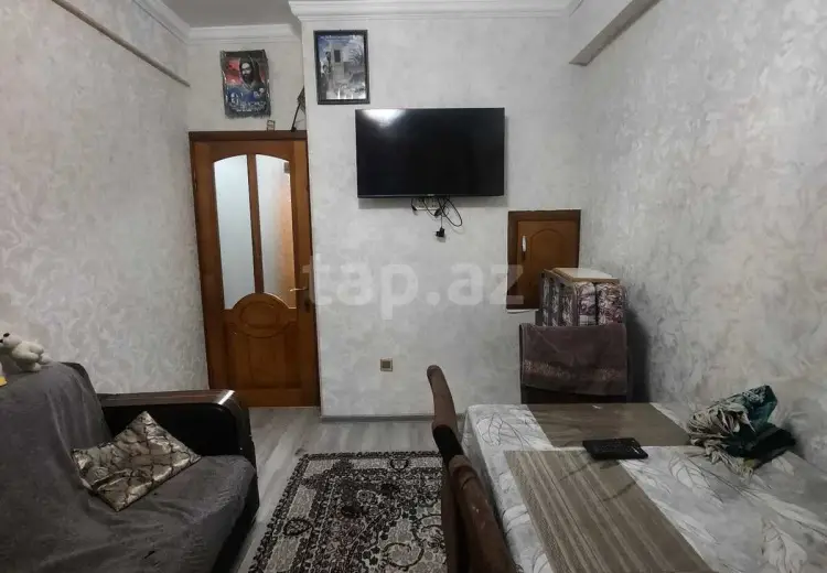 2 otaqlı mənzil , Xırdalan