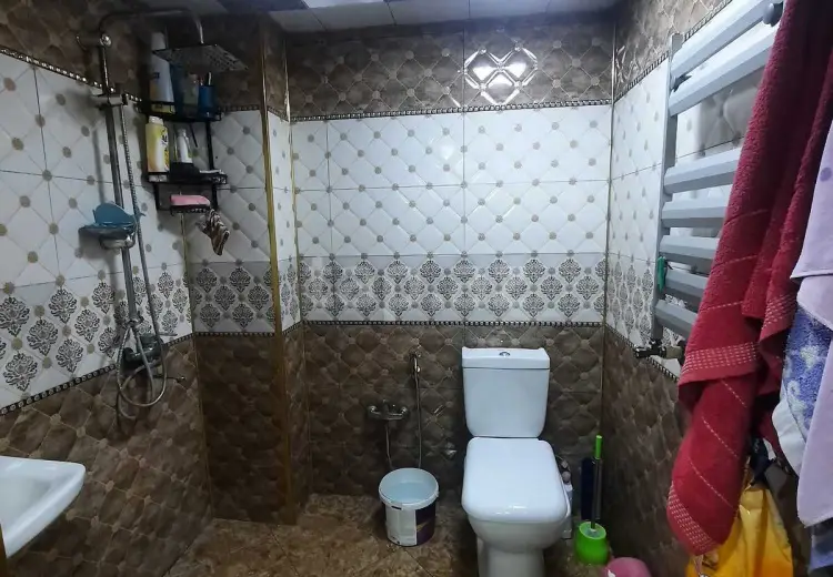 2 otaqlı mənzil , Xırdalan