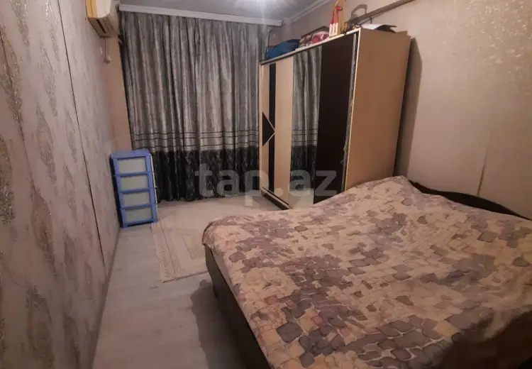 2 otaqlı mənzil , Xırdalan