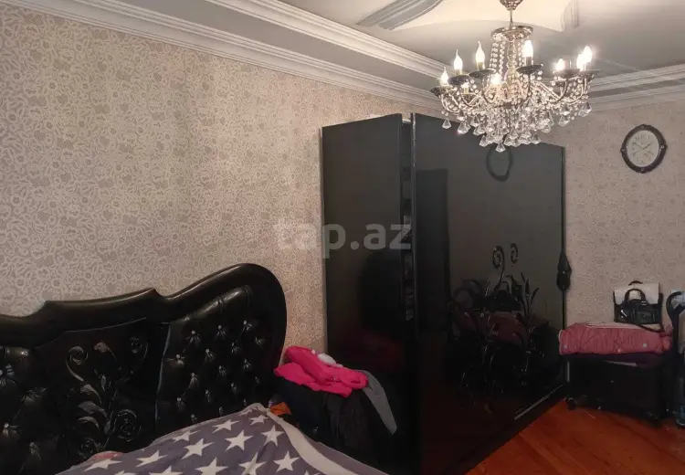 3 otaqlı mənzil , Xırdalan
